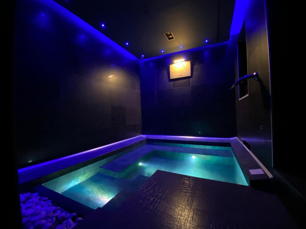 Residenze Romano Ristorante & Spa Albergo Diffuso - White フォッジア エクステリア 写真