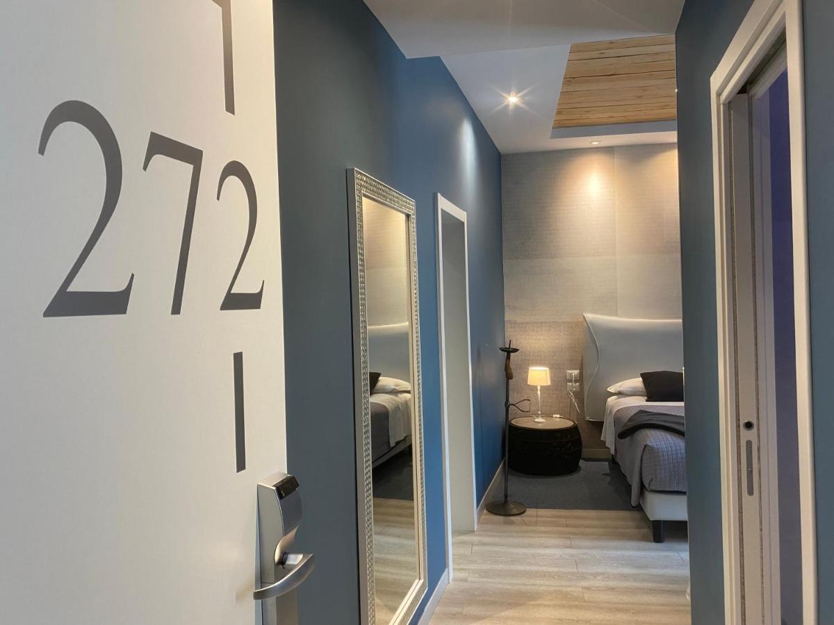 Residenze Romano Ristorante & Spa Albergo Diffuso - White フォッジア エクステリア 写真