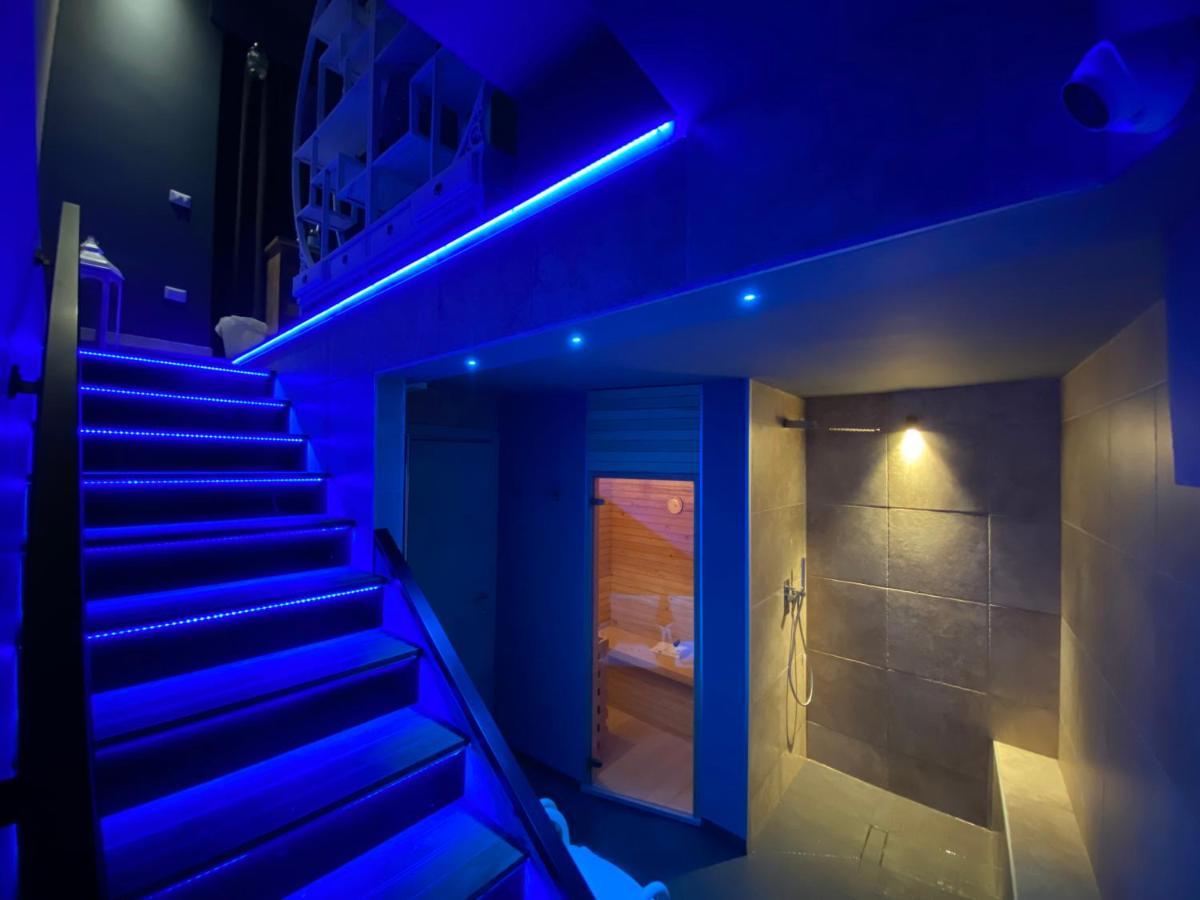 Residenze Romano Ristorante & Spa Albergo Diffuso - White フォッジア エクステリア 写真