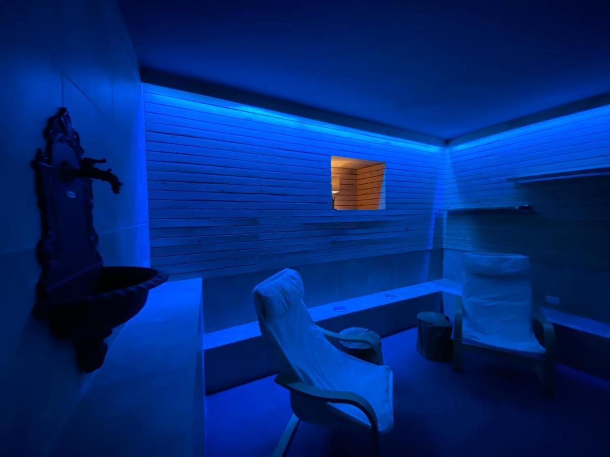 Residenze Romano Ristorante & Spa Albergo Diffuso - White フォッジア エクステリア 写真