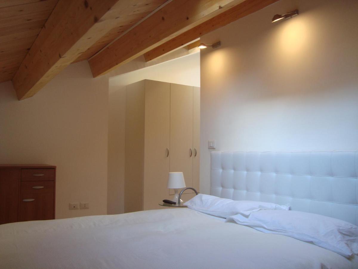 Residenze Romano Ristorante & Spa Albergo Diffuso - White フォッジア エクステリア 写真